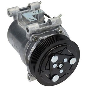 Resim Bosch 1986ad1366 - Kompresör 301 1.6 Hdi 