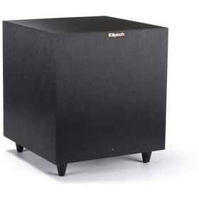 Resim Klipsch R-8SW Aktif Subwoofer 