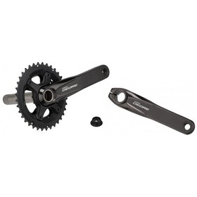 Resim Shimano Deore Fc-m6000-2 Aynakol 2x10v 34/24t 175mm Siyah 