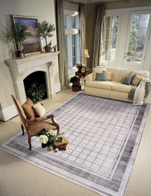 Resim Dolce Vita Halı Prime 8306 Angle Salon Halısı - 100x200 