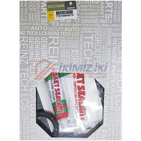Resim Takim Conta Full Keçeli R11 Flash 1.7 504603399 
