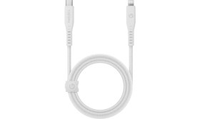 Resim Energea Flow 1.5m 60W Type-C To Lightning Pd Hızlı Şarj Kablosu 