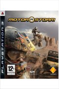 Resim Sony Pictures Motor Storm Ps3 Oyunu 