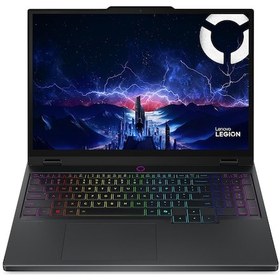 Resim Lenovo Legion 5 15IRX10 83LY00PYTRA22 i7-13650HX 16 GB 2 TB SSD RTX5060 15.3" W10H Dizüstü Bilgisayar 
