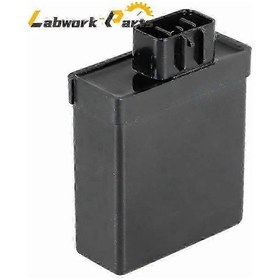 Resim Yamaha Blaster 200 Yfs200 2003-2006 Atv İçin Ateşleyici Cdı Kutusu 