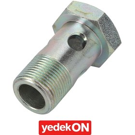 Resim AGCO Hortum Bağlantı Parçası - Massey Ferguson | LA300128295 