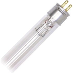 Resim 15W Uvc Floresan Lamba 254Nm Şavk Marka Ce Belgeli 45CM 