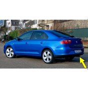 Resim Seat Toledo 13-19 Arka Çekme Kancasi Çeki Demiri Kapak 5Jh803663 319975641 