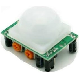 Resim Devreli Hareket Sensörü Hc Sr501 