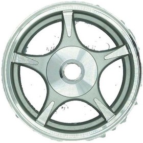 Resim Bisan Pasific 125 Ön Jant 10 Inch (492655216) 