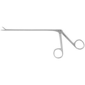 Resim Medikaltec Yabancı Cisim Çıkartma Pensi 12 Cm 