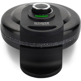 Resim Schafer Express Waffle Makinesi 