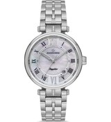 Resim Pacomarine Pm.61225.02 Erkek Kol Saati Altın - Siyah 