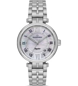 Resim Pacomarine Pm.61225.02 Erkek Kol Saati Altın - Siyah 