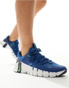 Resim Nike Free Metcon 5 Erkek Beyaz Antrenman Ayakkabısı (Cool Trend Store) 