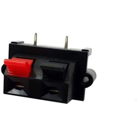 Resim Hoparlör Terminali 2li 