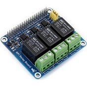 Resim Waveshare Rpi Röle Kartı 