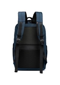 Resim C-active Laptop Gözlü Business Sırt Çantası Oxford Kumaş 8681 Lacivert 