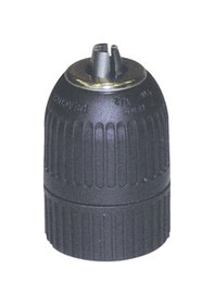 Resim Mandren - Anahtarsiz Plastik 1-2 - 13 Mm 