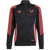 Resim adidas Messı Jkt Y Çocuk Ceket Siyah 