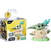 Resim Star Wars The Bounty Collection 7. Seri Mini Figür F5854-F7437 