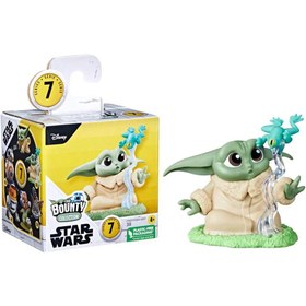Resim Star Wars The Bounty Collection 7. Seri Mini Figür F5854-F7437 