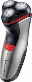 Resim Remington PR1350 Powerseries AQUA Plus Rotary Shaver şarjlı Tıraş makinesi 