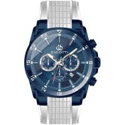 Resim Bigotti Milano BG.1.10648-5 Erkek Kol Saati 