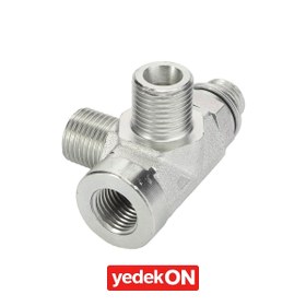 Resim AGCO Bağlantı Parçası - Massey Ferguson / Fendt / Valtra | ACW0776580 