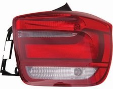 Resim Bmw F20 2010-2014 Arası Uyumlu Sağ Stop Depo Marka 63217270096 