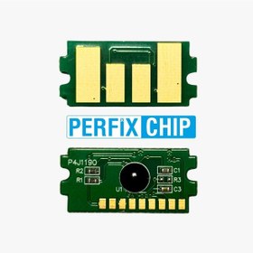 Resim Chip Km Bızhub C452 Kırmızı C552 C652 Toner Chip 