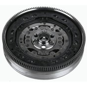 Resim SACHS 2295001535 Volan-7 Ileri Dsg (Vw Transporter 16-) (WM437613) 