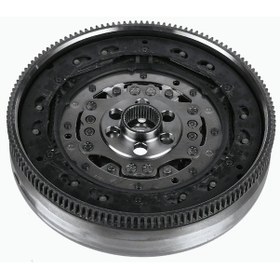 Resim SACHS 2295001535 Volan-7 Ileri Dsg (Vw Transporter 16-) (WM437613) 