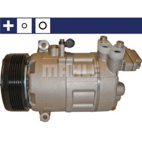 Resim Mahle KLIMA KOMPRESORU BMW E46 E83 E85 GNZRZ 