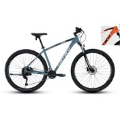 Resim 29 CARRARO DAYTONA 918 480H 18-V HD MAT ANTIK YESIL-BEYAZ-SIYAH 