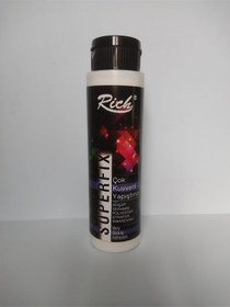 Resim Superfix Çok Kuvvetli Yapıştırıcı 500 Cc 