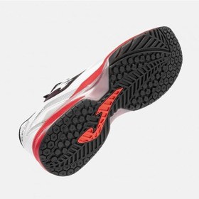 Resim Joma TELCS2627AC Electric Sert & Toprak Kort Erkek Tenis Ayakkabısı - Turkuaz 