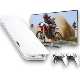 Resim Armüz 3 D Game Stıck 