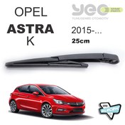 Resim Opel Astra K Arka Silecek Kolu 2015-.. 