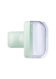 Resim Mamajoo Emzik Saklama Kabı Powder Green Tekli Yeşil 