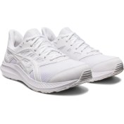 Resim Asics Jolt 4 Beyaz Erkek Spor Ayakkabı 1011B603-100 