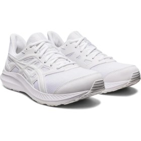 Resim Asics Jolt 4 Beyaz Erkek Spor Ayakkabı 1011B603-100 