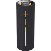 Resim Earldom A39 Rgb Işıklı Süper Bass Bt 5.3 Kablosuz Hoparlör - Siyah 