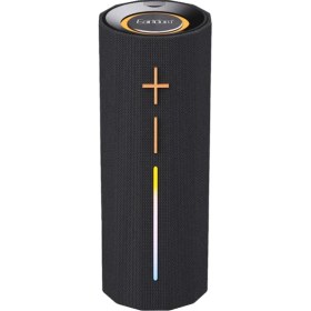 Resim Earldom A39 Rgb Işıklı Süper Bass Bt 5.3 Kablosuz Hoparlör - Siyah 