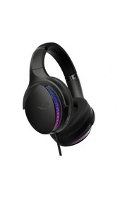 Resim Asus ROG Fusion II 300 Kablolu Kulak Üstü Oyuncu Kulaklığı 