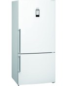 Resim Siemens KG86NAWF0N A++ Kombi No Frost Buzdolabı 