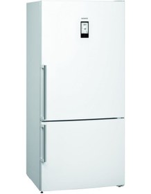 Resim Siemens KG86NAWF0N A++ Kombi No Frost Buzdolabı 