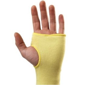 Resim ANSELL Hyflex 70-123 Mekanik Ve Kesilmeye Dayanıklı Kolluk (1 Ad) 