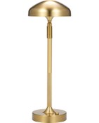 Resim Moveevo 3 Renk Aydınlatmalı, 1800 Mah Pil Ömrü İle Uzun Süreli Kullanım - 12x33cm Boyutlarında Demir Avize Diğer 