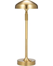 Resim Moveevo 3 Renk Aydınlatmalı, 1800 Mah Pil Ömrü İle Uzun Süreli Kullanım - 12x33cm Boyutlarında Demir Avize Diğer 